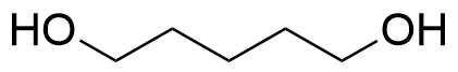 1,5 pentanediol