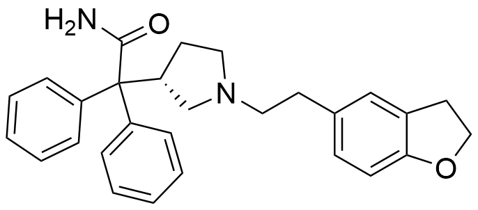 Darifenacin