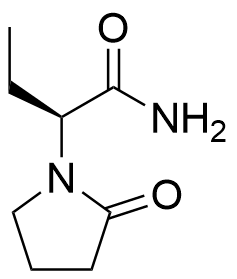 Levetiracetam