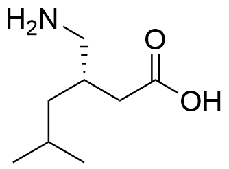 Pregabalin