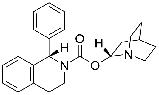 solifenacin